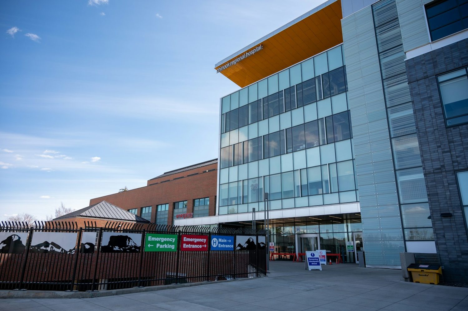 Hospital