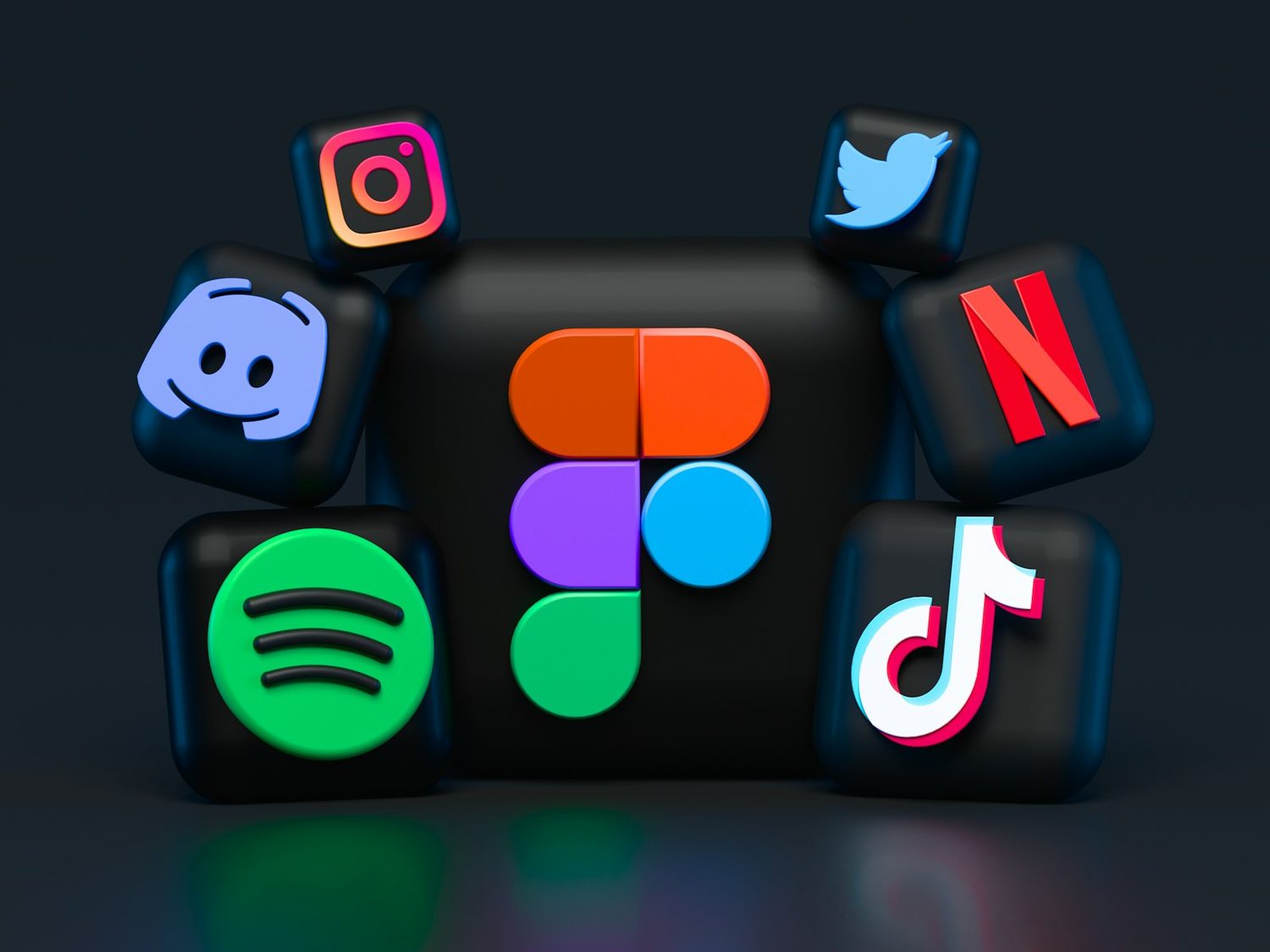 Paid social built on localised creative rather than generic stock.