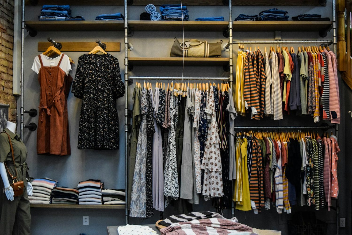 Local inventory syndicated to search and Maps rather than held offline.
